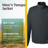 imageMARMOT Mens Tempo JacketBlack