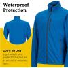 imageMARMOT Mens Tempo JacketBlue Sapphire