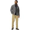 imageMARMOT Mens Tempo JacketCinder  Latest Collection