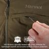 imageMarmot Burdell Jacket Nor LG
