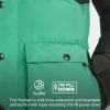 imageMarmot Fordham Jacket Rosin GreenClover LG