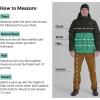 imageMarmot Fordham Jacket Rosin GreenClover LG