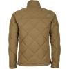 imageMarmot Mens Burdell Winter JacketCavern