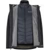 imageMarmot Mens Minimalist Component JacketBlack