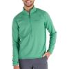 imageMARMOT Mens Leconte Fleece 12 ZipClover