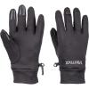 imageMARMOT Mens Power Stretch Connect GloveBlack  Latest Collection
