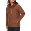 imageMARMOT Mens Ramble Component JacketPinecone  Latest Collection