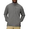 imageMARMOT Mens Tempo JacketCinder  Latest Collection