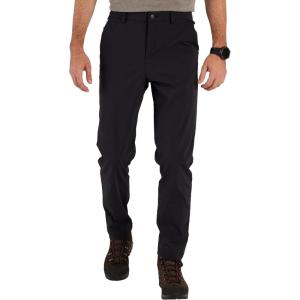 imageMARMOT Mens Arch Rock PantsBlack  Latest Collection