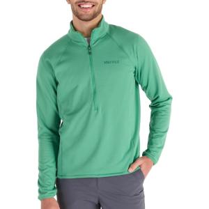 imageMARMOT Mens Leconte Fleece 12 ZipClover