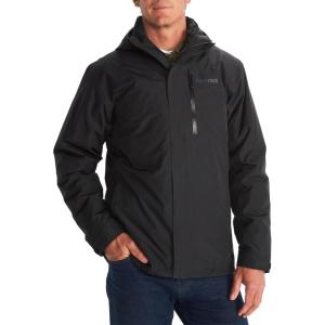 imageMARMOT Mens Ramble Component JacketBlack  Latest Collection