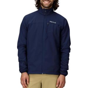 imageMARMOT Mens Tempo JacketArctic Navy  Latest Collection
