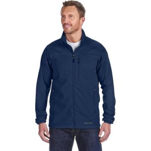 imageMARMOT Mens Tempo JacketArctic Navy