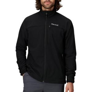 imageMARMOT Mens Tempo JacketBlack  Latest Collection