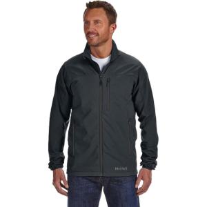 imageMARMOT Mens Tempo JacketBlack