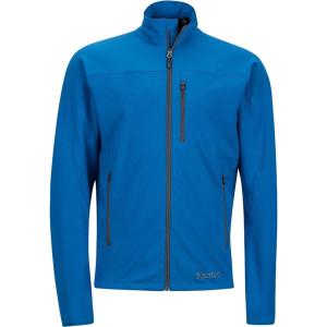 imageMARMOT Mens Tempo JacketBlue Sapphire