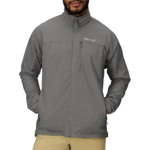 imageMARMOT Mens Tempo JacketCinder  Latest Collection