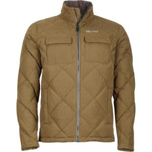 imageMarmot Mens Burdell Winter JacketCavern