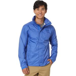 imageMarmot PreCip Eco Jacket Twilight Blue LG
