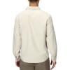 imageMARMOT Mens Aerobora Long Sleeve ButtonDown Shirt  Lightweight Packable QuickDrying UPF ProtectionBirch Bark