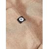 imageMARMOT Mens Aerobora Long Sleeve ButtonDown Shirt  Lightweight Packable QuickDrying UPF ProtectionDesert Khaki