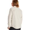 imageMARMOT Mens Aerobora Long Sleeve ButtonDown Shirt  Lightweight Packable QuickDrying UPF ProtectionMoon