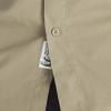 imageMARMOT Mens Aerobora Long Sleeve ButtonDown Shirt  Lightweight Packable QuickDrying UPF ProtectionVetiver