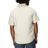 imageMARMOT Mens Airexchange UPF 40 Short Sleeve ShirtBirch Bark