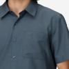 imageMARMOT Mens Airexchange UPF 40 Short Sleeve ShirtThunderhead