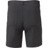 imageMARMOT Mens Arch Rock Shorts 8quotDark Steel  Latest Collection