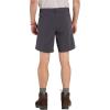 imageMARMOT Mens Arch Rock Shorts 8quotDark Steel  Latest Collection