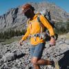 imageMARMOT Mens Arch Rock Shorts 8quotDark Steel  Latest Collection