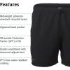 imageMARMOT Mens Juniper Springs ShortBlack