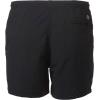 imageMARMOT Mens Juniper Springs ShortBlack