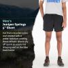 imageMARMOT Mens Juniper Springs ShortBlack