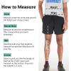 imageMARMOT Mens Juniper Springs ShortBlack