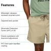 imageMARMOT Mens Juniper Springs ShortChinchilla
