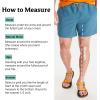 imageMARMOT Mens Juniper Springs ShortDusty Teal