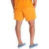 imageMARMOT Mens Juniper Springs ShortOrange PepperVetiver