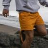 imageMARMOT Mens Juniper Springs ShortOrange PepperVetiver