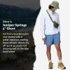 imageMARMOT Mens Juniper Springs ShortRain Cloud