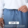 imageMARMOT Mens Juniper Springs ShortRain Cloud