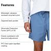 imageMARMOT Mens Juniper Springs ShortRain Cloud