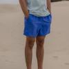 imageMARMOT Mens Juniper Springs ShortTrail Blue
