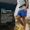 imageMARMOT Mens Juniper Springs ShortTrail Blue