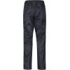 imageMARMOT Mens Precip Eco Full Zip PantsBlack  Latest Collection