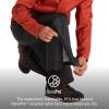 imageMARMOT Mens Precip Eco Full Zip PantsBlack  Latest Collection