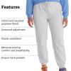 imageMARMOT Womens Peaks JoggerLight Grey Heather