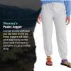 imageMARMOT Womens Peaks JoggerLight Grey Heather