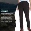 imageMARMOT Womens Scree PantBlack